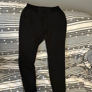 Break Free Women's Tapered Leg Jogger Pant